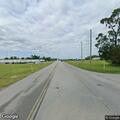 Speeding complaint about gold pickup truck