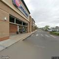 Person experiencing severe headache at AutoZone in Aurora