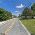 Traffic stop on Main Street in Cecilton