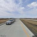 Erratic driver pursued on eastbound I-90