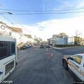 Gas odor in apartment caused by stove left on