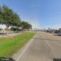 Officer checks two men at IHOP on Kuykendahl Road