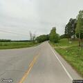 Crash involving car and cow on Missouri Route 34