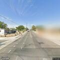Person experiencing syncope near S Foxtrot Street in Livingston