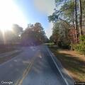 Car hits tree on Marshland Road
