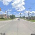 Disabled car blocking Snyder and Cornell Road