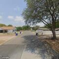 Fire response on Lang Drive in Kerrville