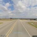 Traffic crash at Frederick Street and FM 2449
