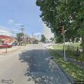 Person found unconscious at Main and Center in Bellevue