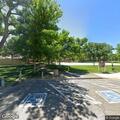 Teen girl crying on wall in Cottonwood Park welfare check