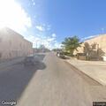 Reckless off-road vehicle reported near 3rd Street