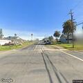 Vehicle and pedestrian crash on Camp Far West Road