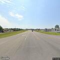 Speed warning issued after traffic stop