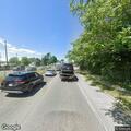 Two-car crash on American Legion Highway