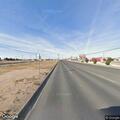 Intoxicated man walking in road on Front Street