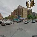 Disorderly rider reported on D train near 205th Street