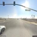 Traffic crash at Beach Boulevard and Brookhurst