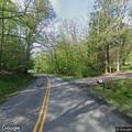 Van leaves road and hits tree on Westernport Road