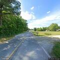 Brush fire reported on Flatwoods Road