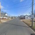 Two-car crash on Shallow Church Road