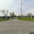 Syringe with suspected drugs found on South 21st Street