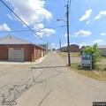 Male experiencing alcohol withdrawal at McCoy and Main St