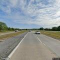 Person with diabetic issue exits vehicle on Route 422