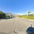 Gas leak reported at Palm Springs apartment