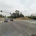 Person having difficulty breathing at Diamond Bar intersection
