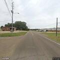 Traffic stop on North Poplar outside city limits
