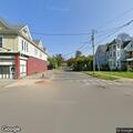Adult male having difficulty breathing in Syracuse
