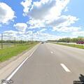 Driver allegedly tries to hit RV on Highway 36