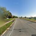 Possible gas leak inside Sagamore Drive home