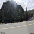 Possible crash reported on Boulder Canyon Drive