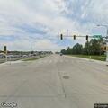 Reckless driving complaint near hospital lot