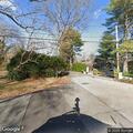 Automatic alarm at home on White Oak Drive