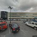Smoke odor reported in building on Jericho Turnpike