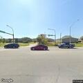 Officer reports possible traffic signal problem
