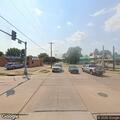 High-speed pursuit through Sioux Falls streets