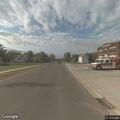 Biker reportedly chased on Clair Street