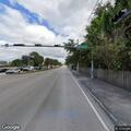 Tree blocking lanes near school board on 132nd Avenue