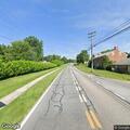 Traffic stop at Canada Hill and Saddle Ridge