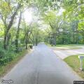 Traffic stop on North Twin River Trail