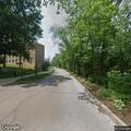 Two-vehicle crash on Sorin Court near Holy Cross