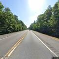 Crash on Route 44 eastbound in Middleborough
