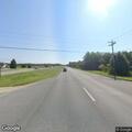 Traffic stop on Route 5 near Flowing Creek Court