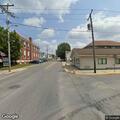 Rear-end crash with no injuries in Cresson