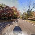 Traffic stop at White Pine and Oakwood