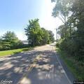 Cash stolen from vehicle on Pine Street
