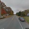Hit-and-run crash between RV and charter bus